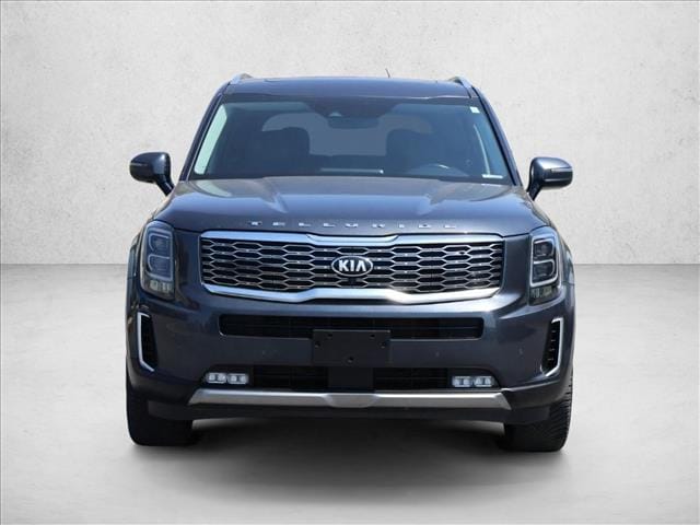 2021 Kia Telluride