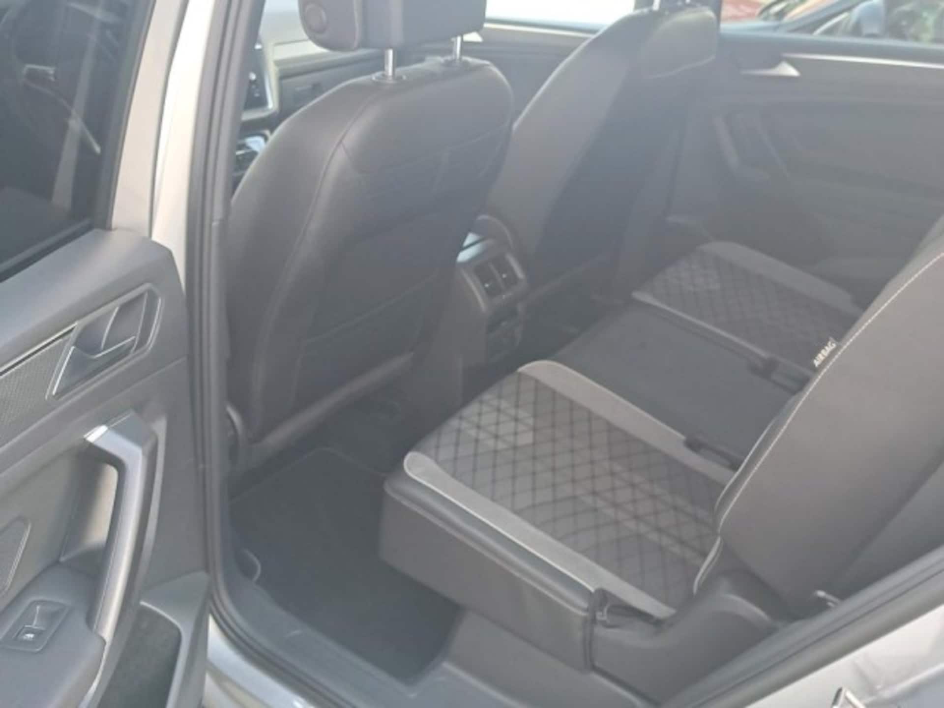 Volkswagen Tiguan Allspace R-Line