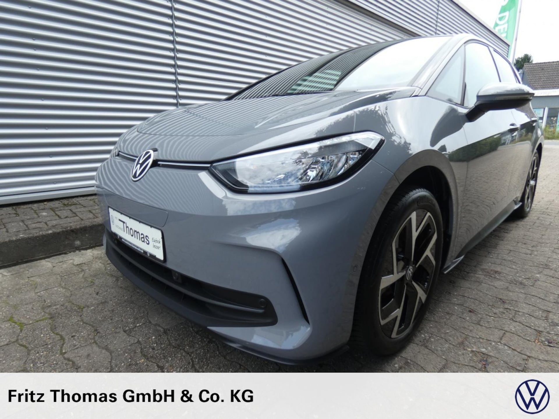 Volkswagen ID.3 MOVE Pro