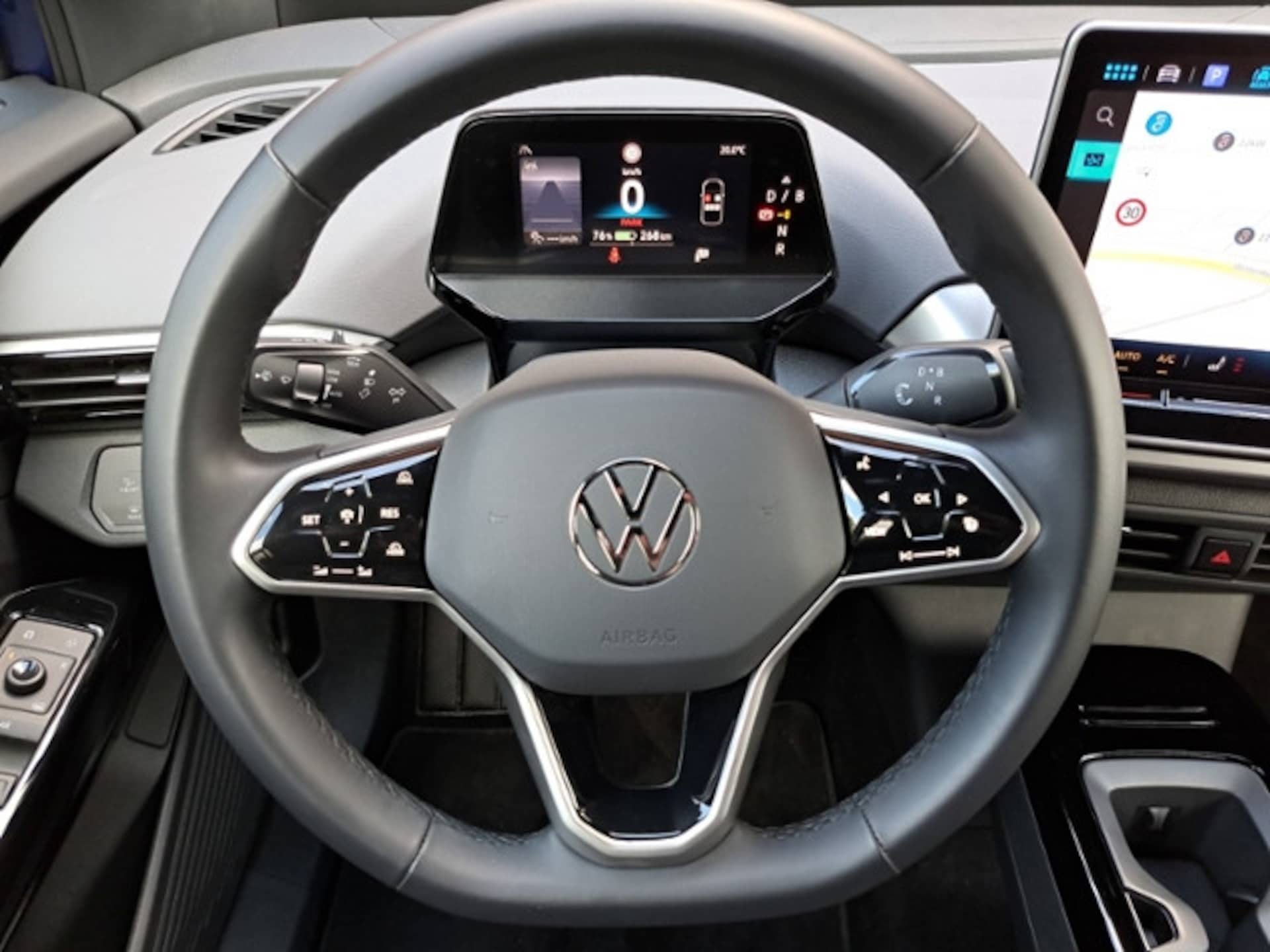Volkswagen ID.4 Pure