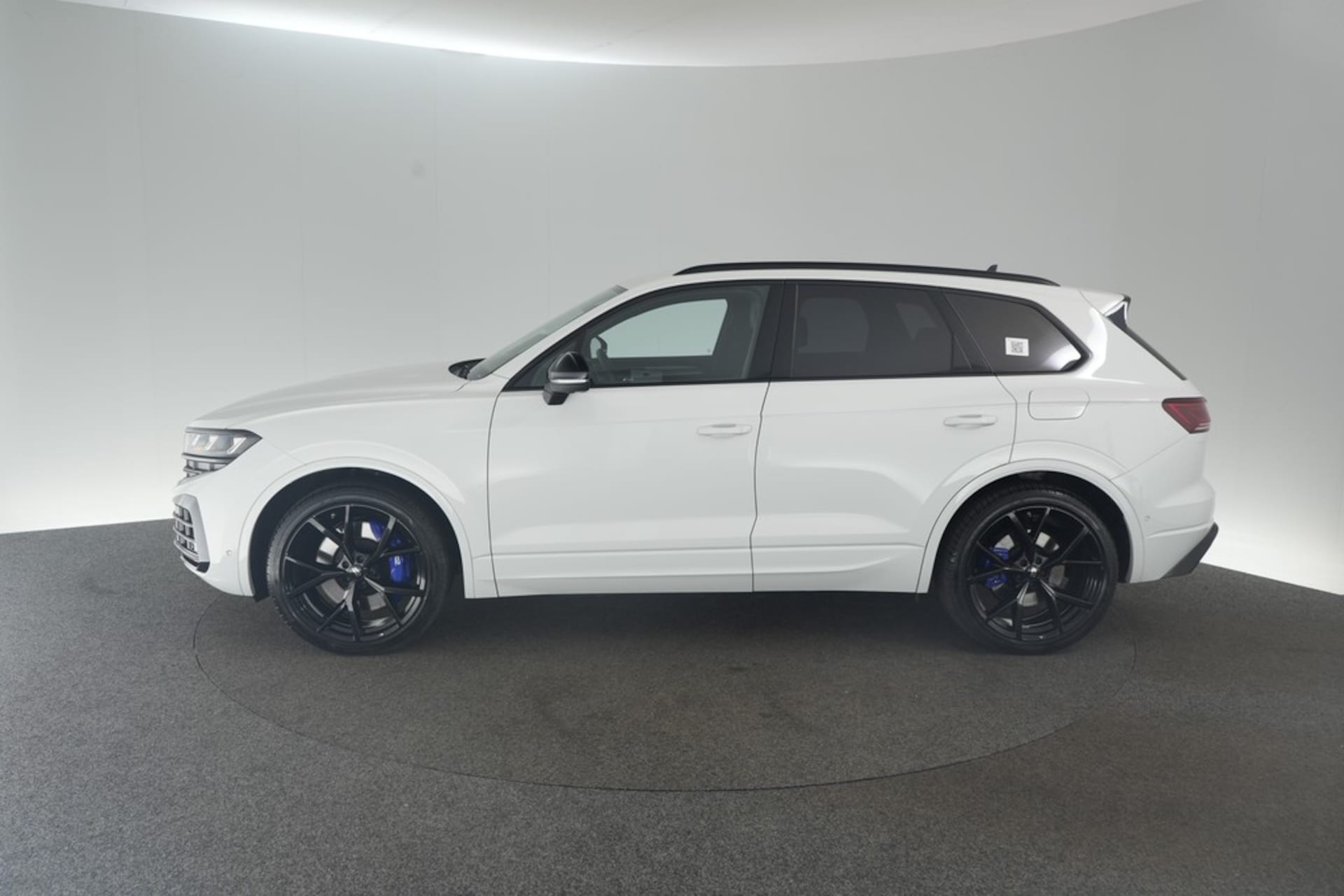 Volkswagen Touareg R