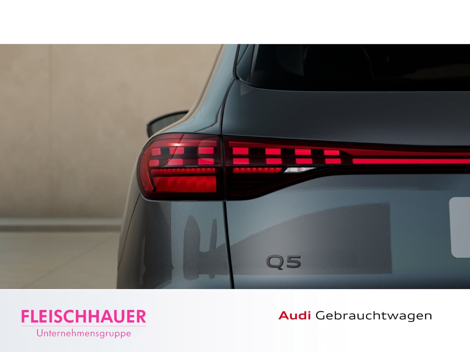 Audi Q5 – Bild 7