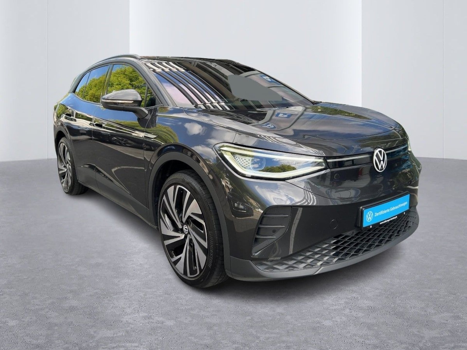 Volkswagen ID.4 Pro Performance