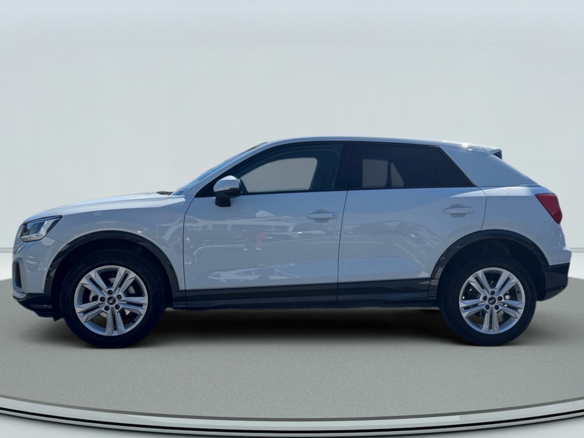 Audi Q2 Advanced