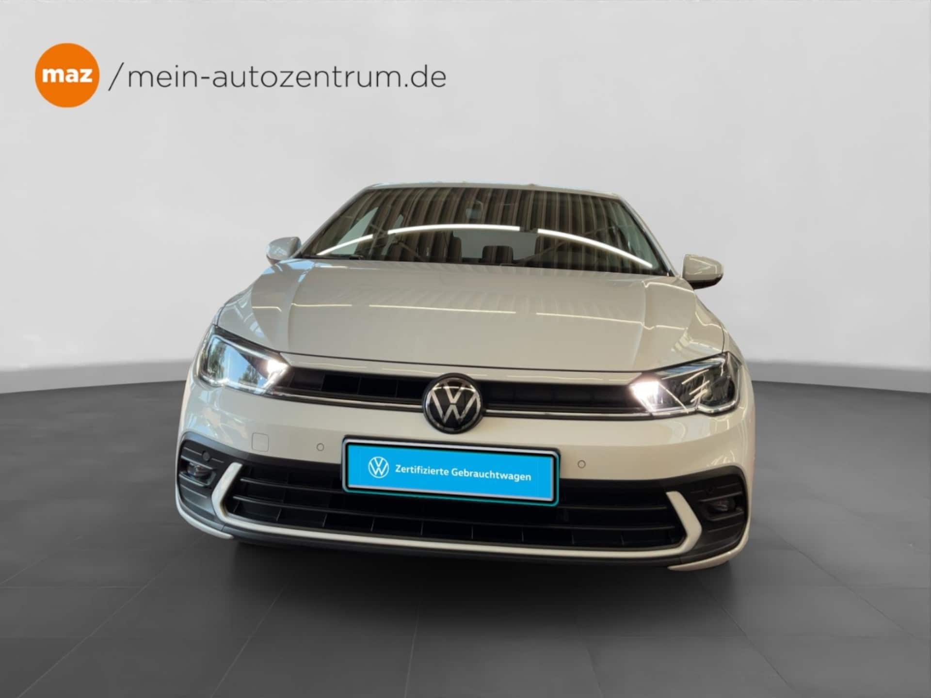 Volkswagen Polo Life