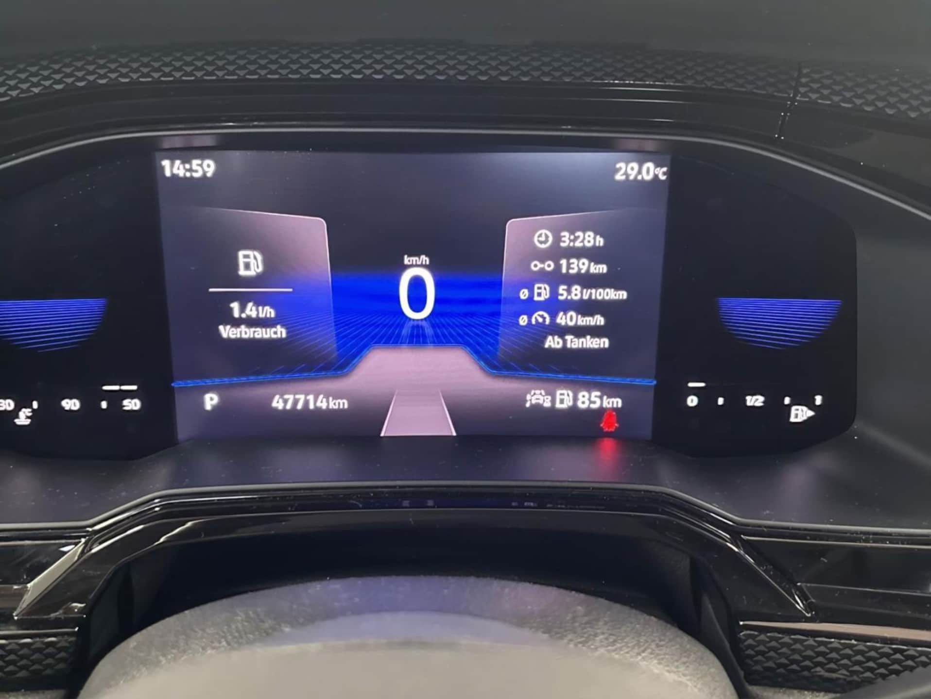 Volkswagen Taigo Life