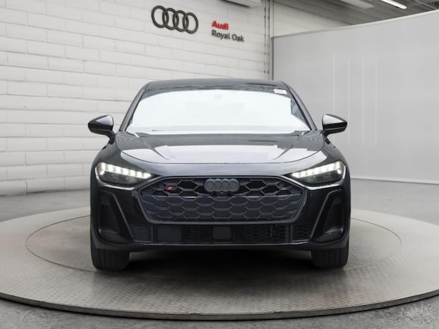 2026 Audi S5