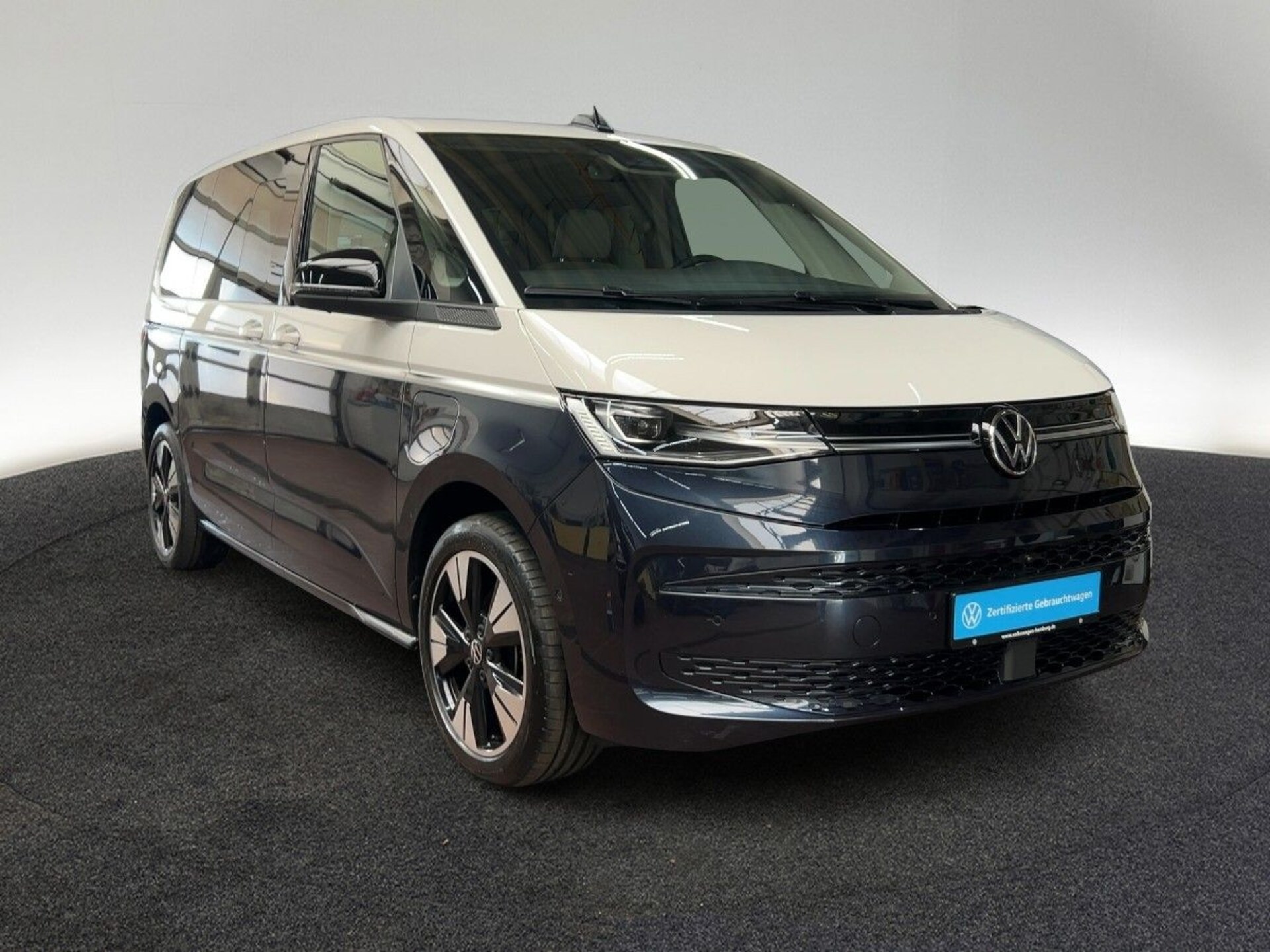 Volkswagen Multivan Life