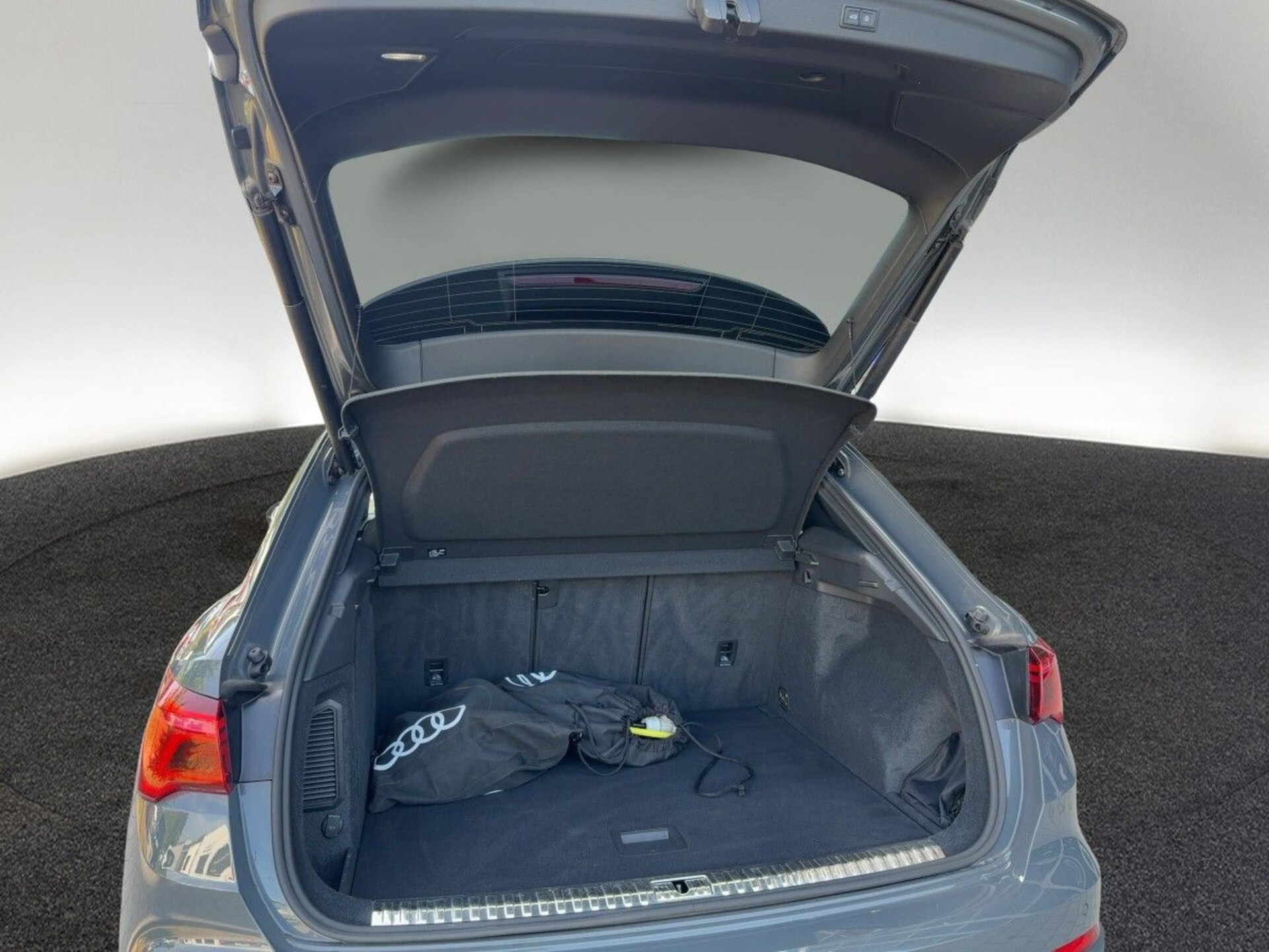 Audi Q3 TFSI e