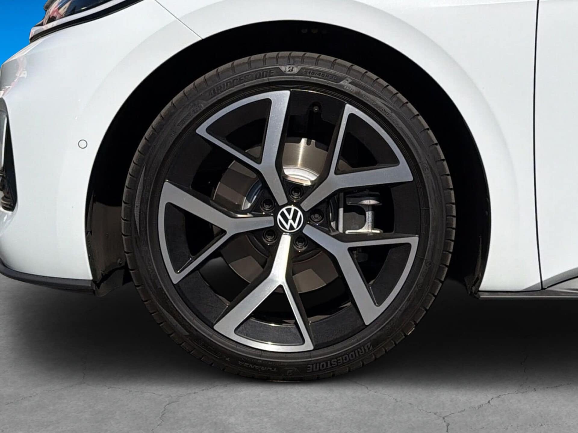 Volkswagen ID.3 Neo Style