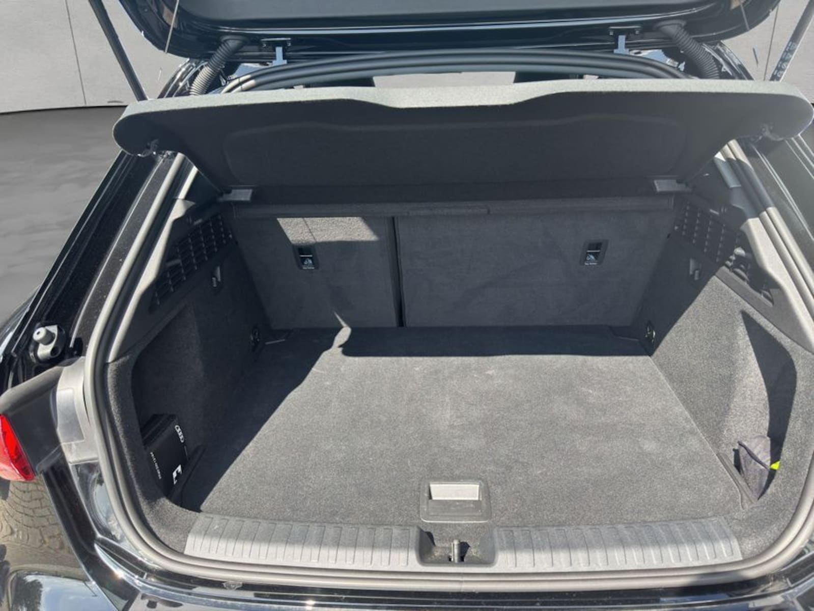 Audi A3 Sportback – Bild 3