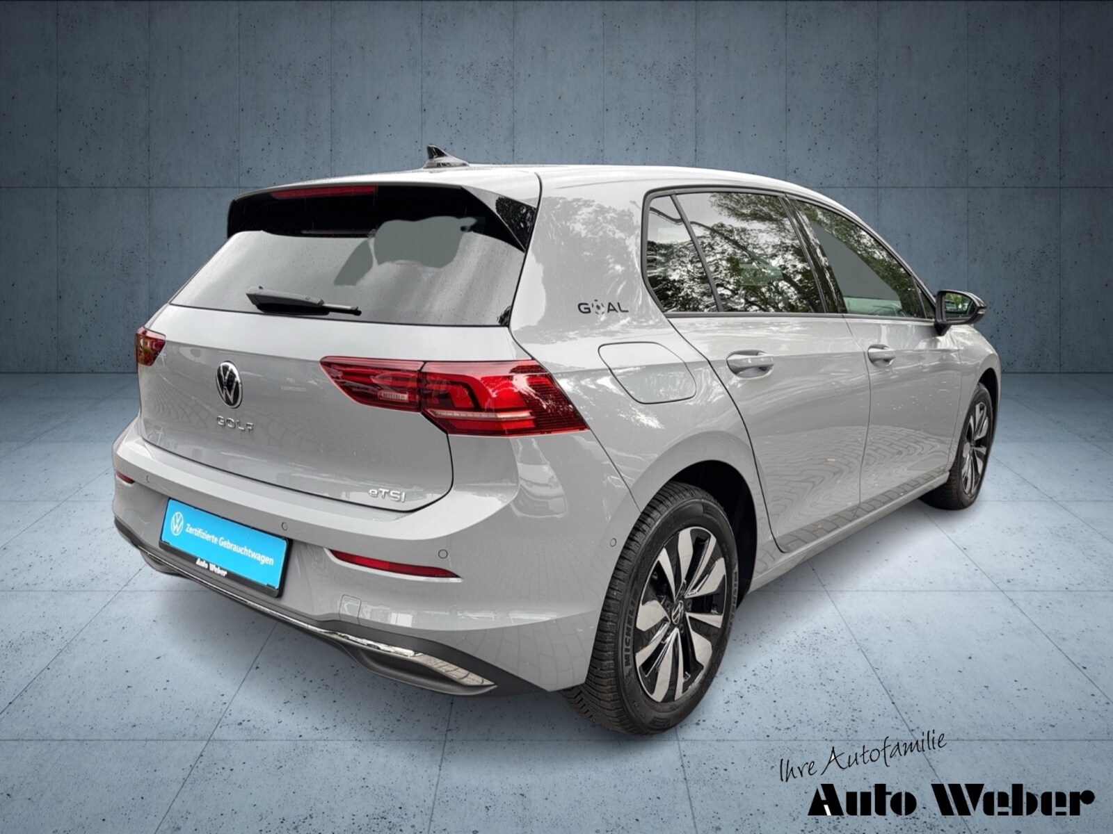 Volkswagen Golf – Bild 5
