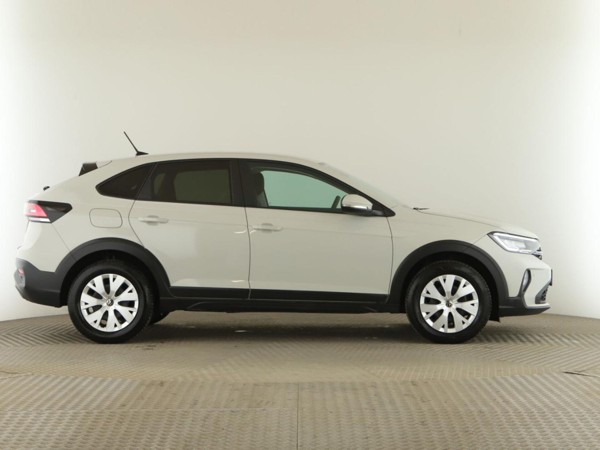 Volkswagen Taigo Basis-Modell