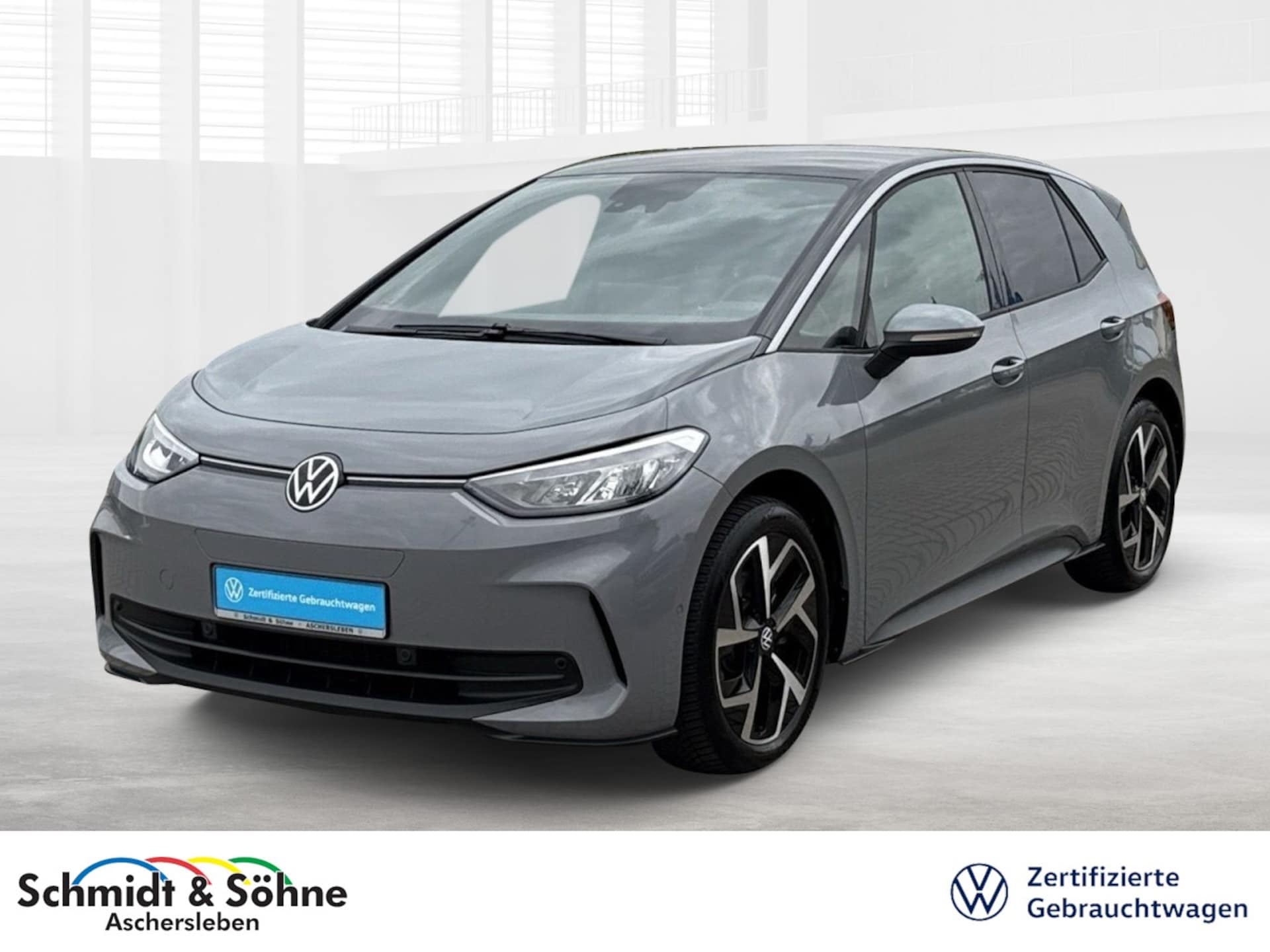 Volkswagen ID.3 MOVE Pro