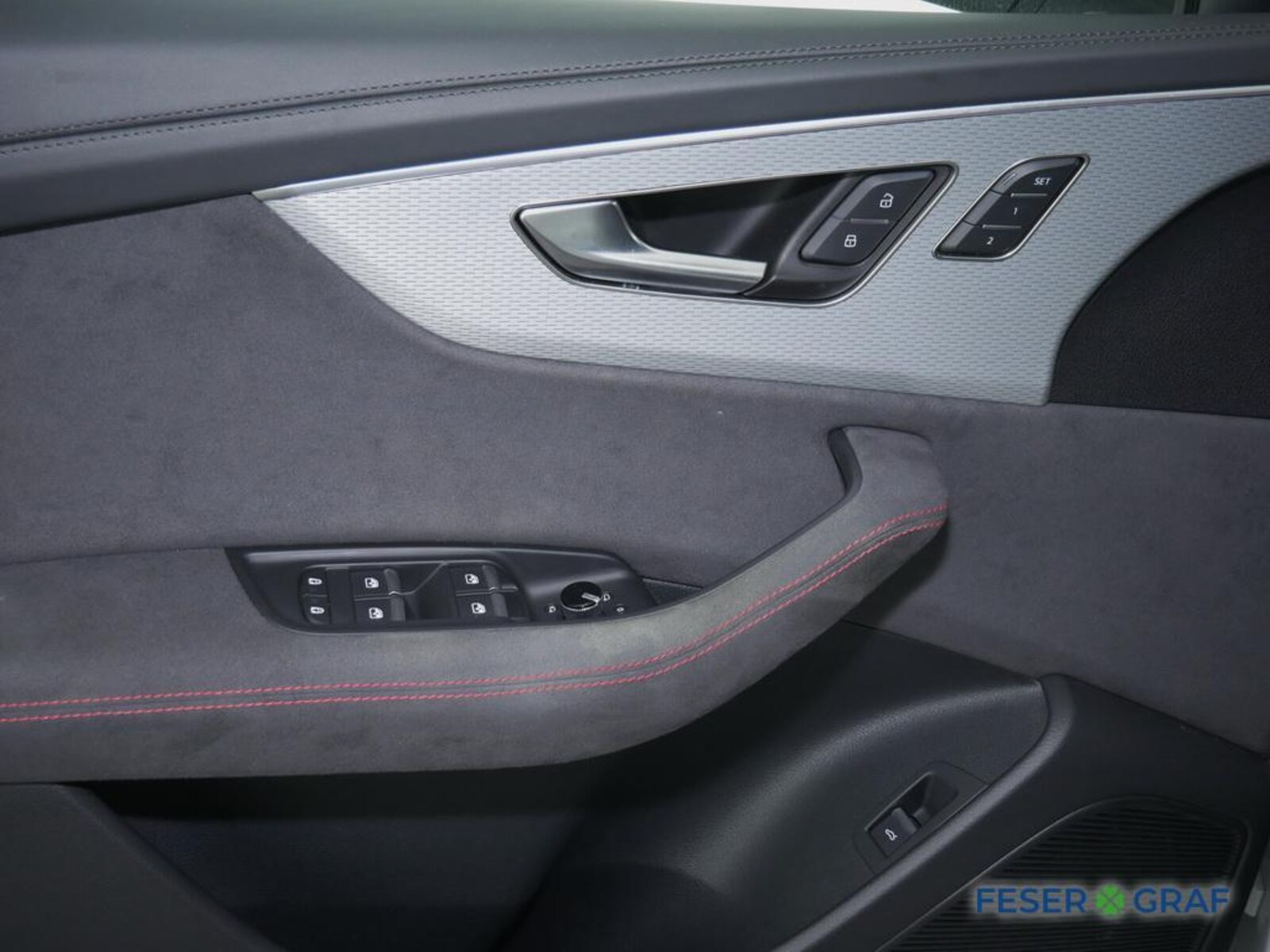 Audi RS Q8 – Bild 8