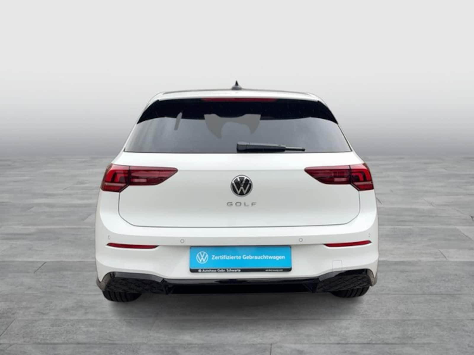 Volkswagen Golf – Bild 5
