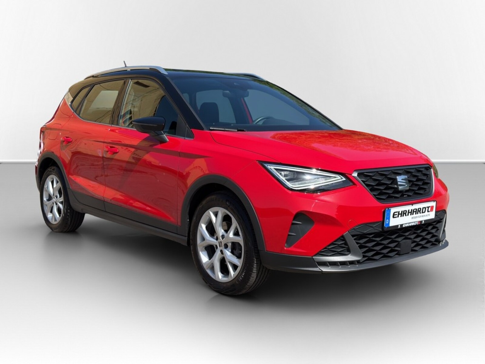 SEAT Arona – Bild 4