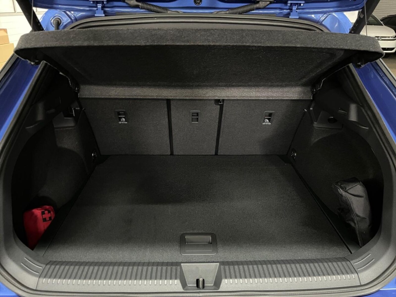 Volkswagen T-Roc – Bild 10