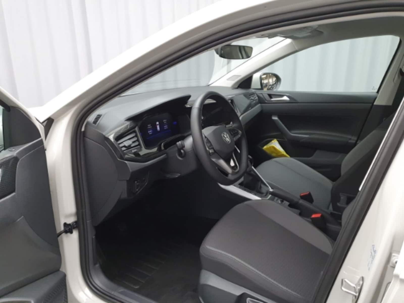 Volkswagen Taigo – Bild 7