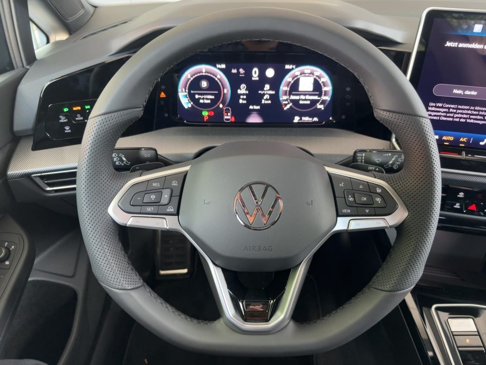 Volkswagen Golf – Bild 9