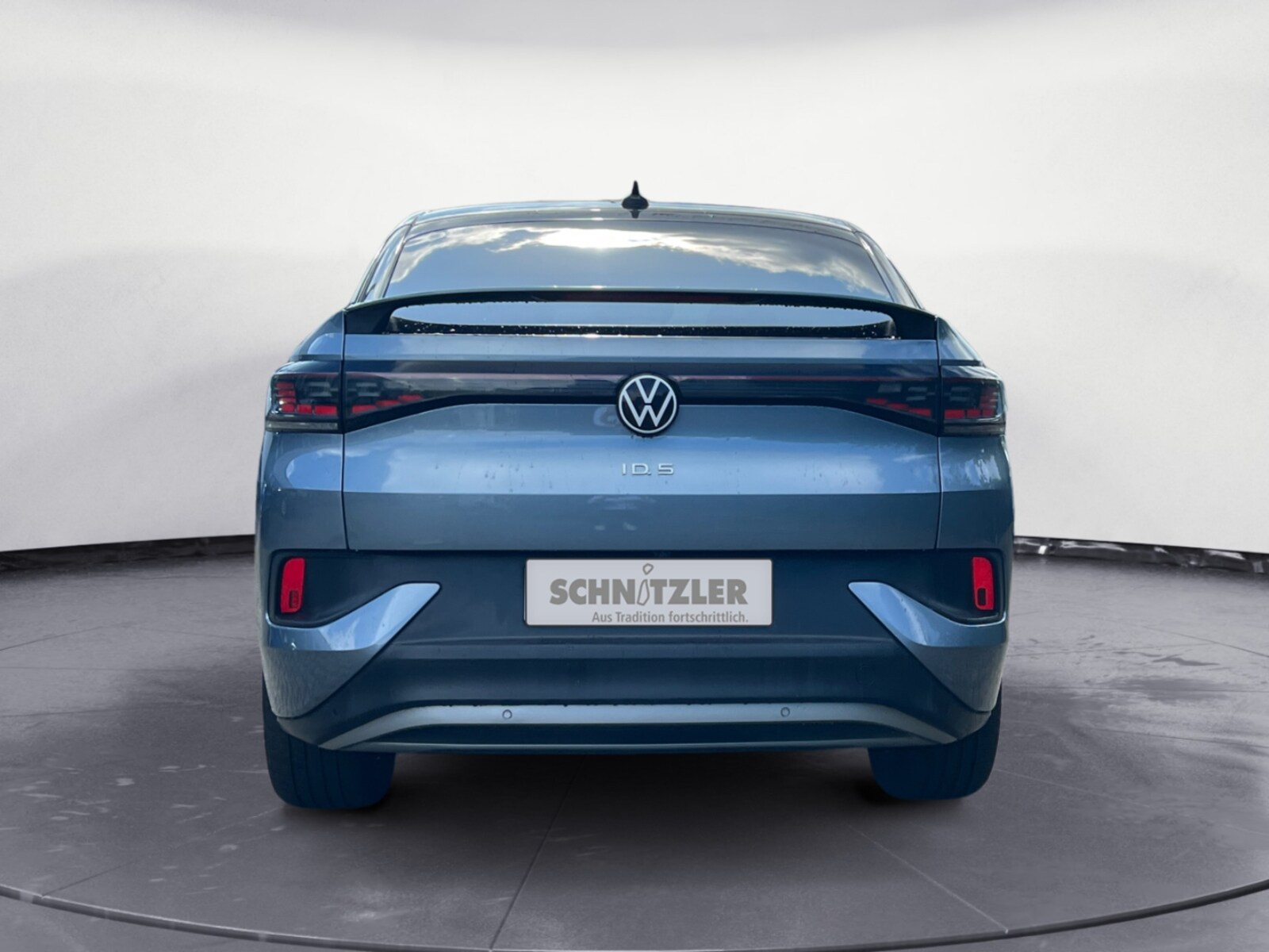 Volkswagen ID.5 – Bild 4