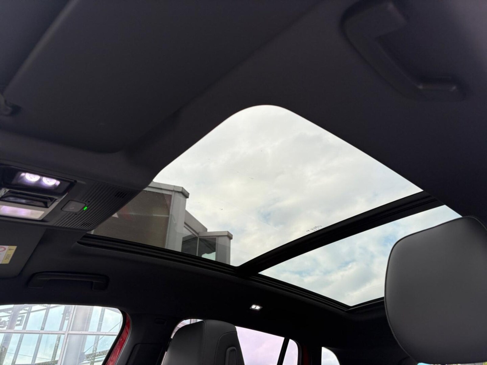 Volkswagen Tiguan – Bild 22