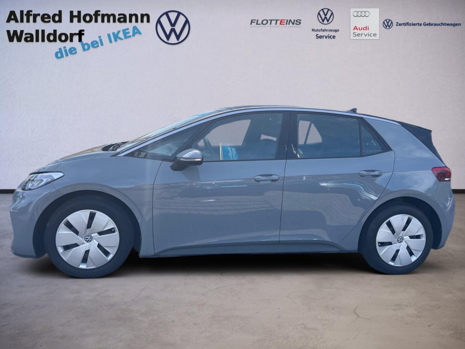 Volkswagen ID.3 – Bild 5