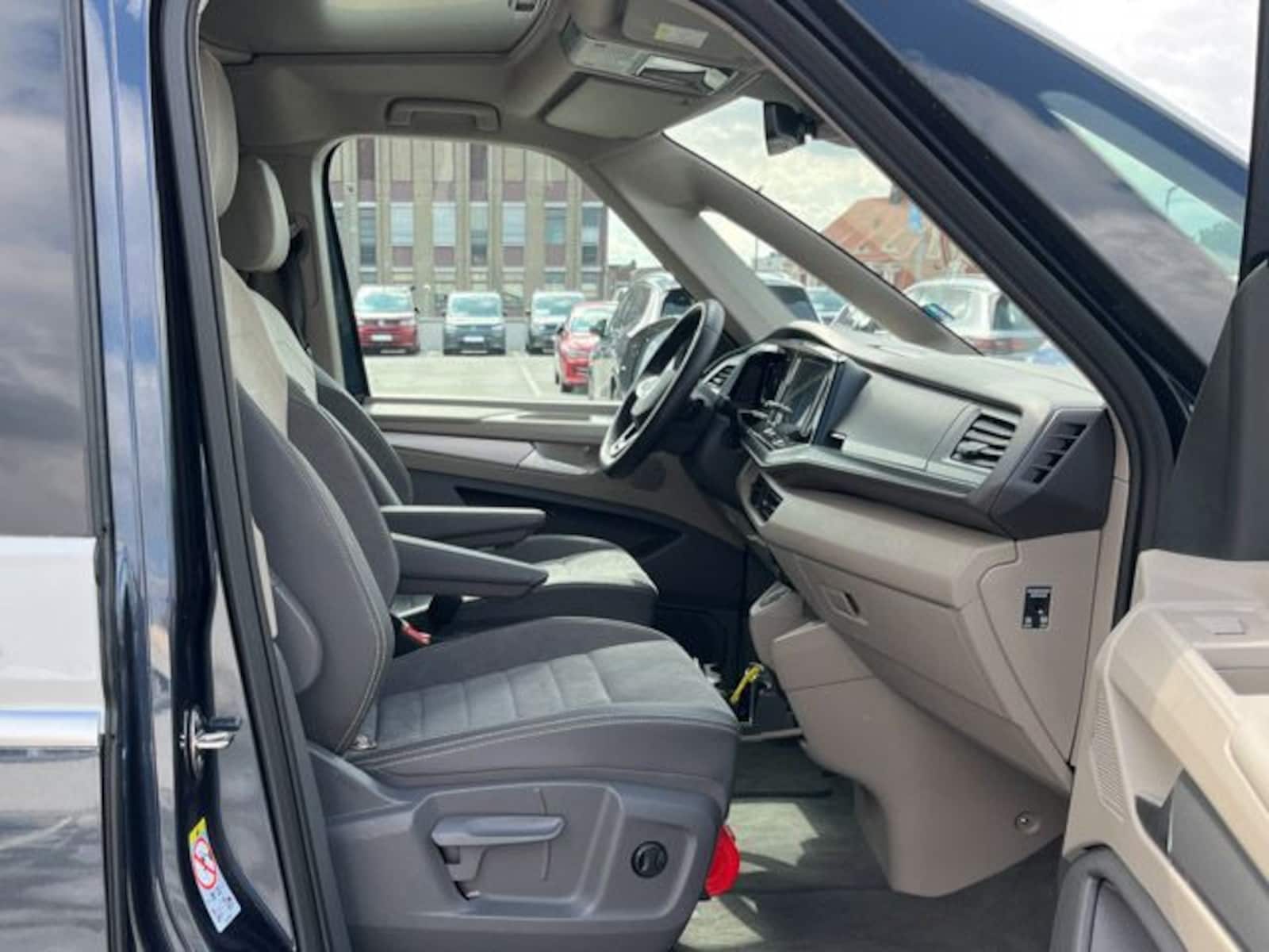 Volkswagen California – Bild 4