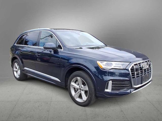 2023 Audi Q7