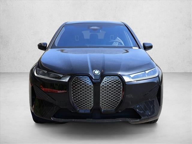 2023 BMW iX