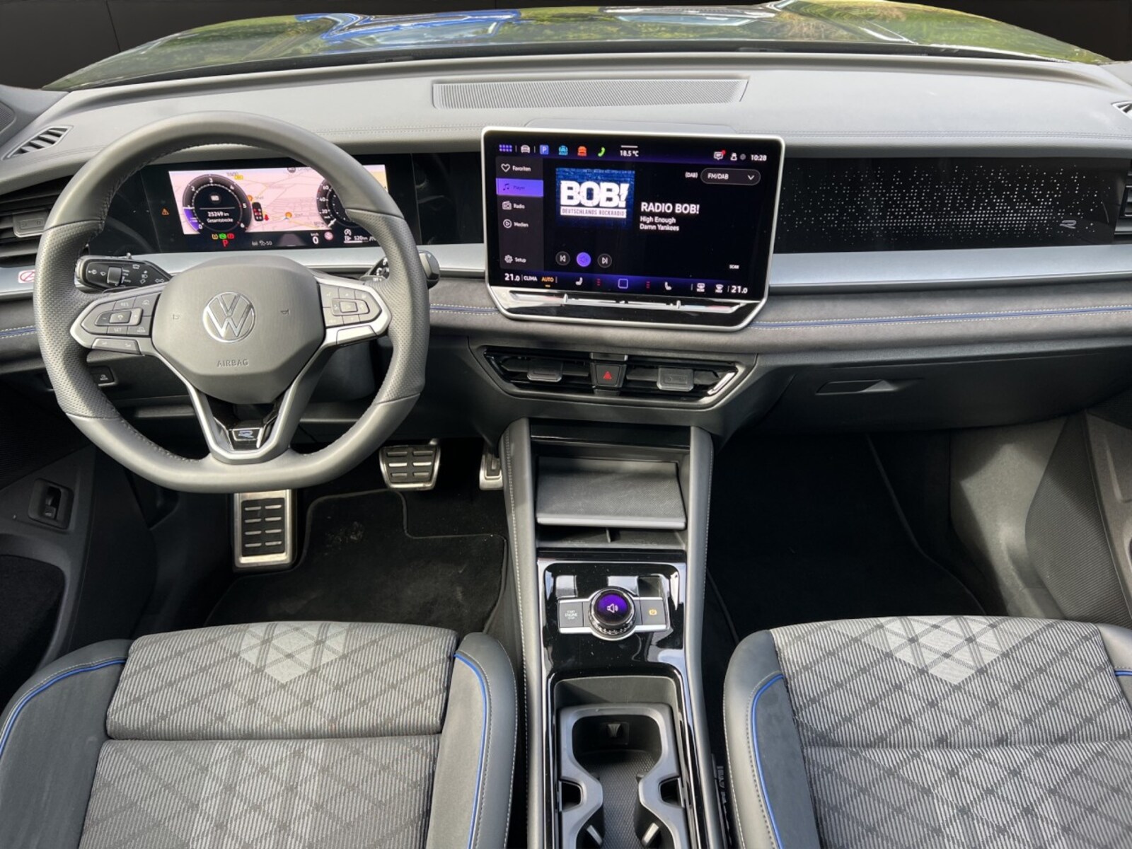 Volkswagen Tayron – Bild 13