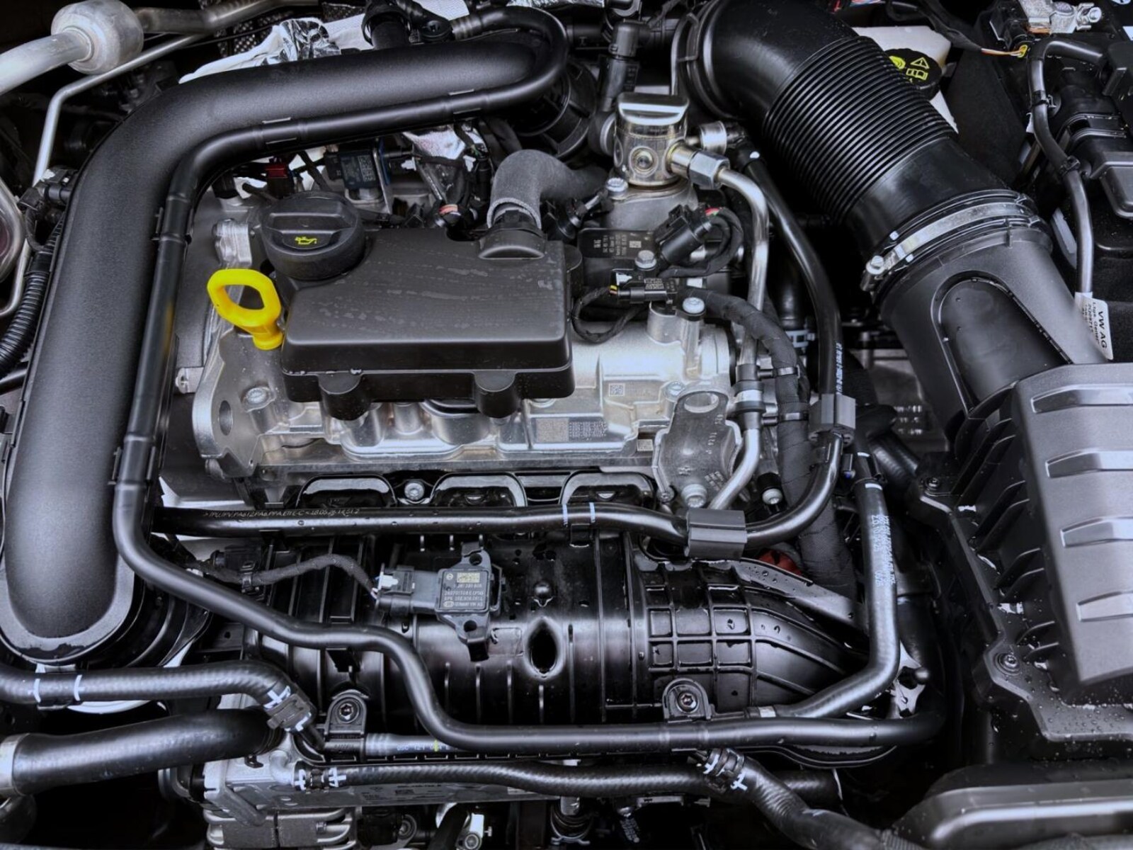 Volkswagen T-Cross – Bild 18
