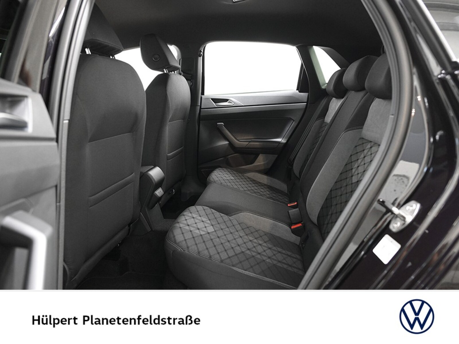 Volkswagen Polo – Bild 13