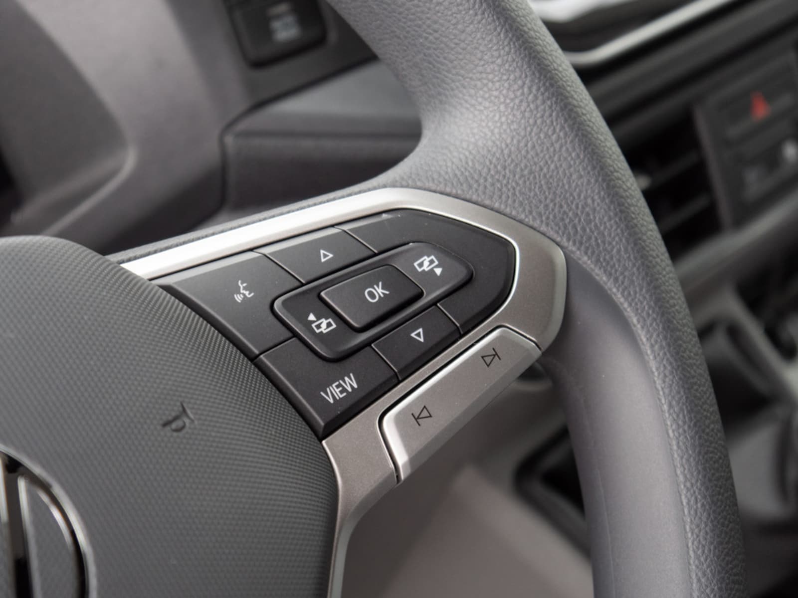 Volkswagen Crafter Kasten langer Radstand – Bild 16