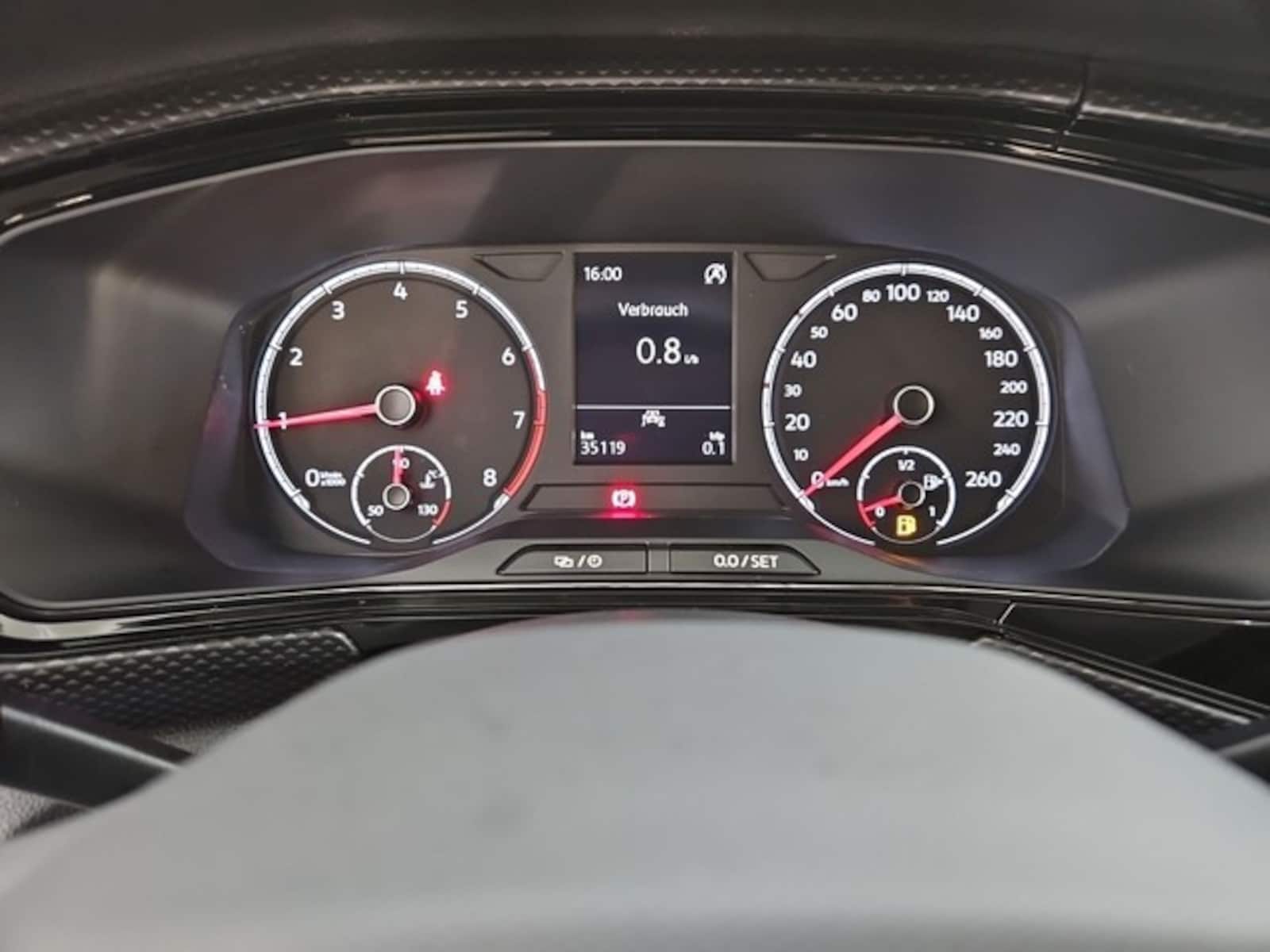 Volkswagen T-Cross – Bild 7