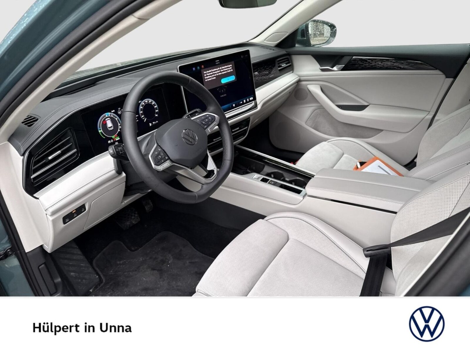 Volkswagen Passat – Bild 13