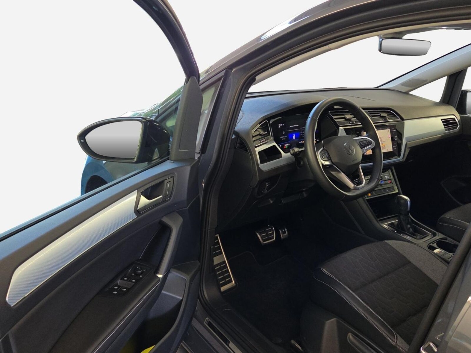 Volkswagen Touran – Bild 15