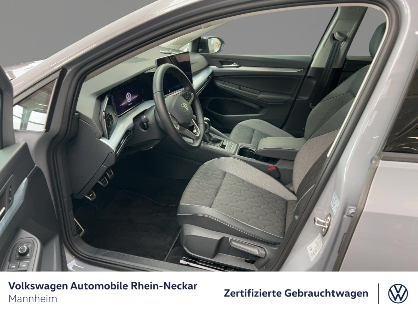Volkswagen Golf Variant – Bild 6