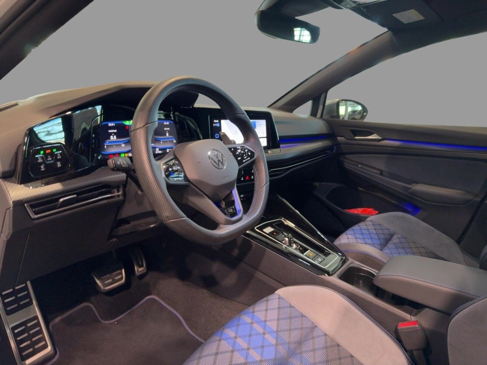 Volkswagen Golf – Bild 7
