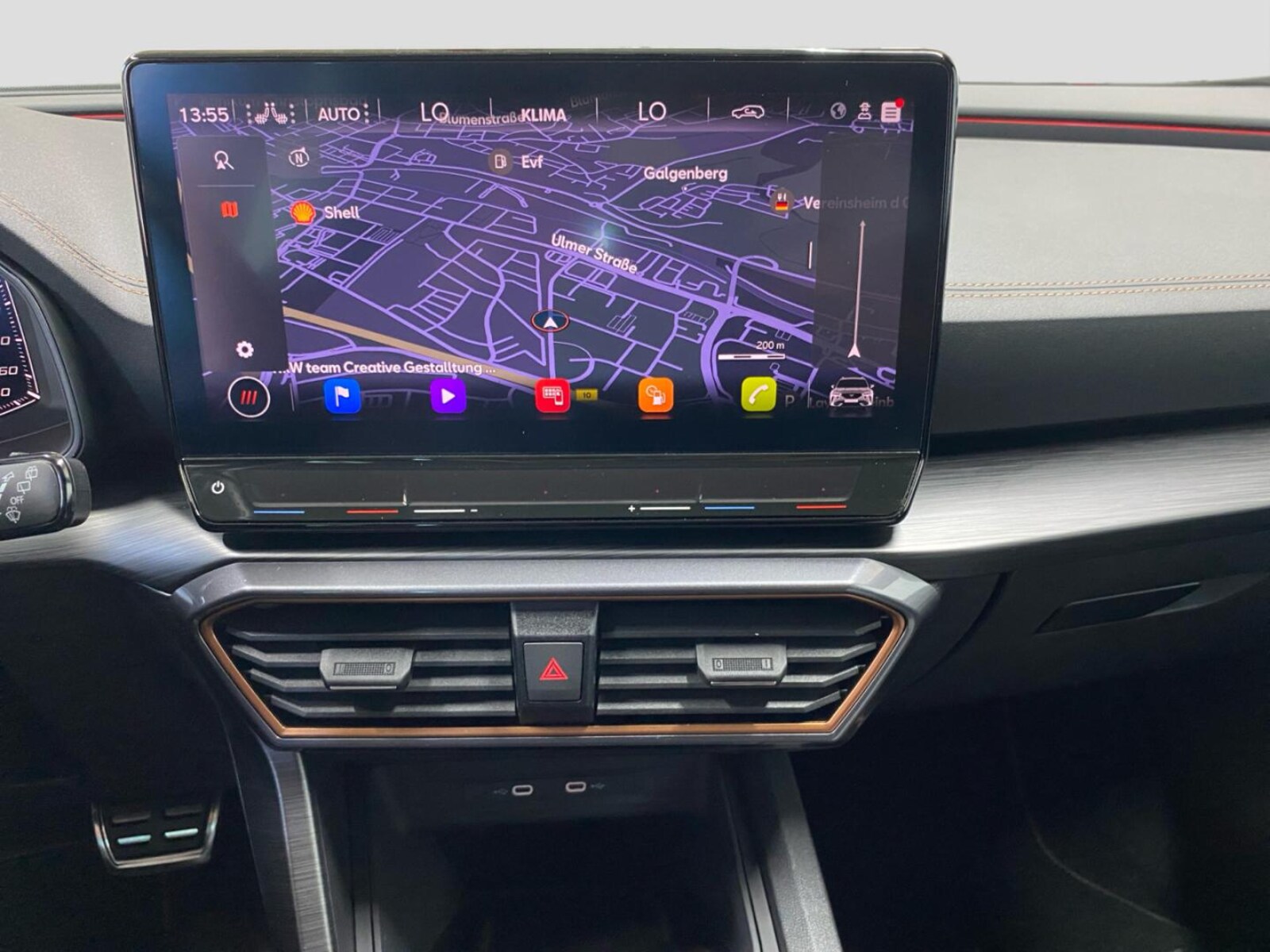 CUPRA Formentor – Bild 6