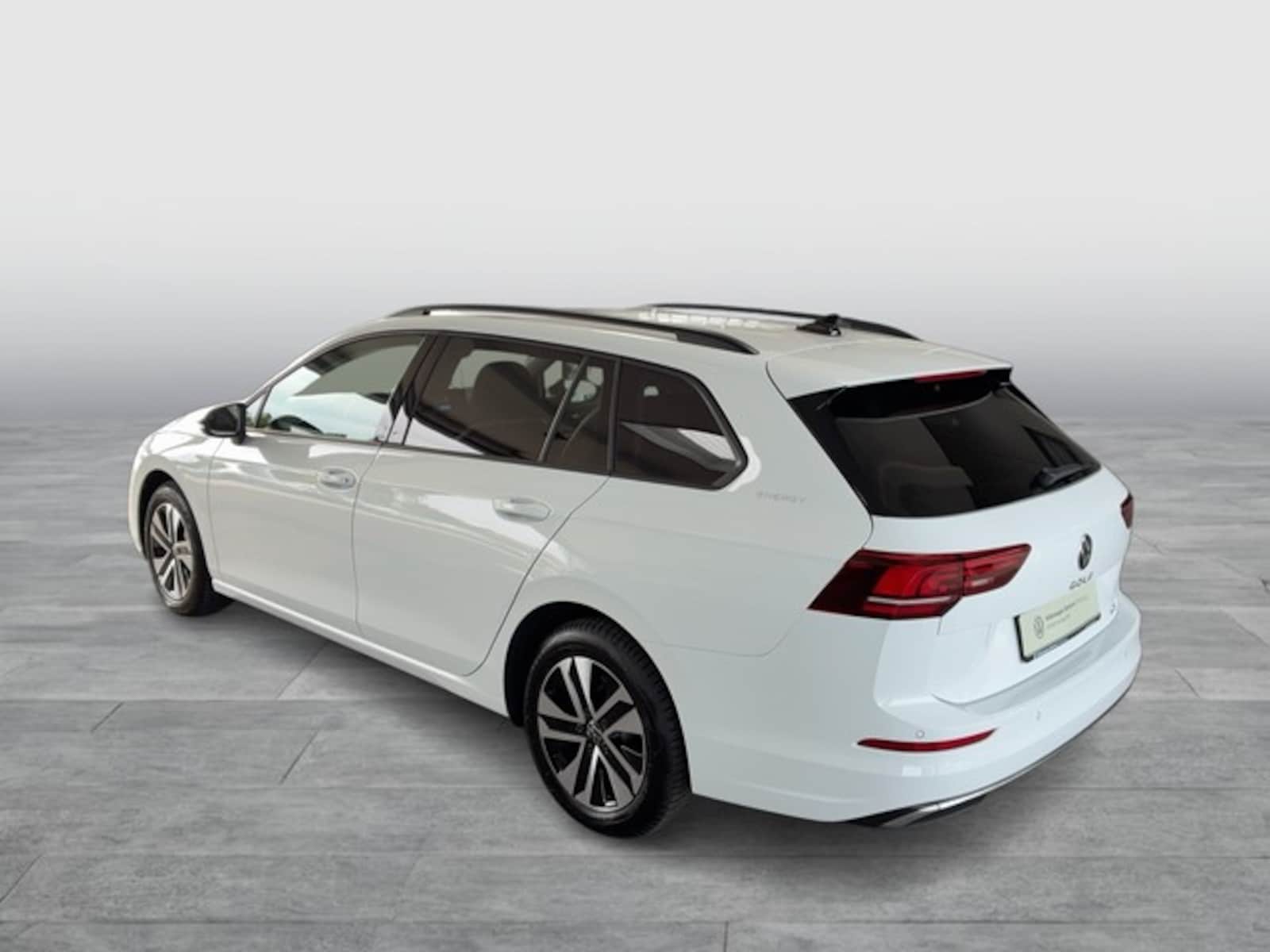 Volkswagen Golf Variant – Bild 3