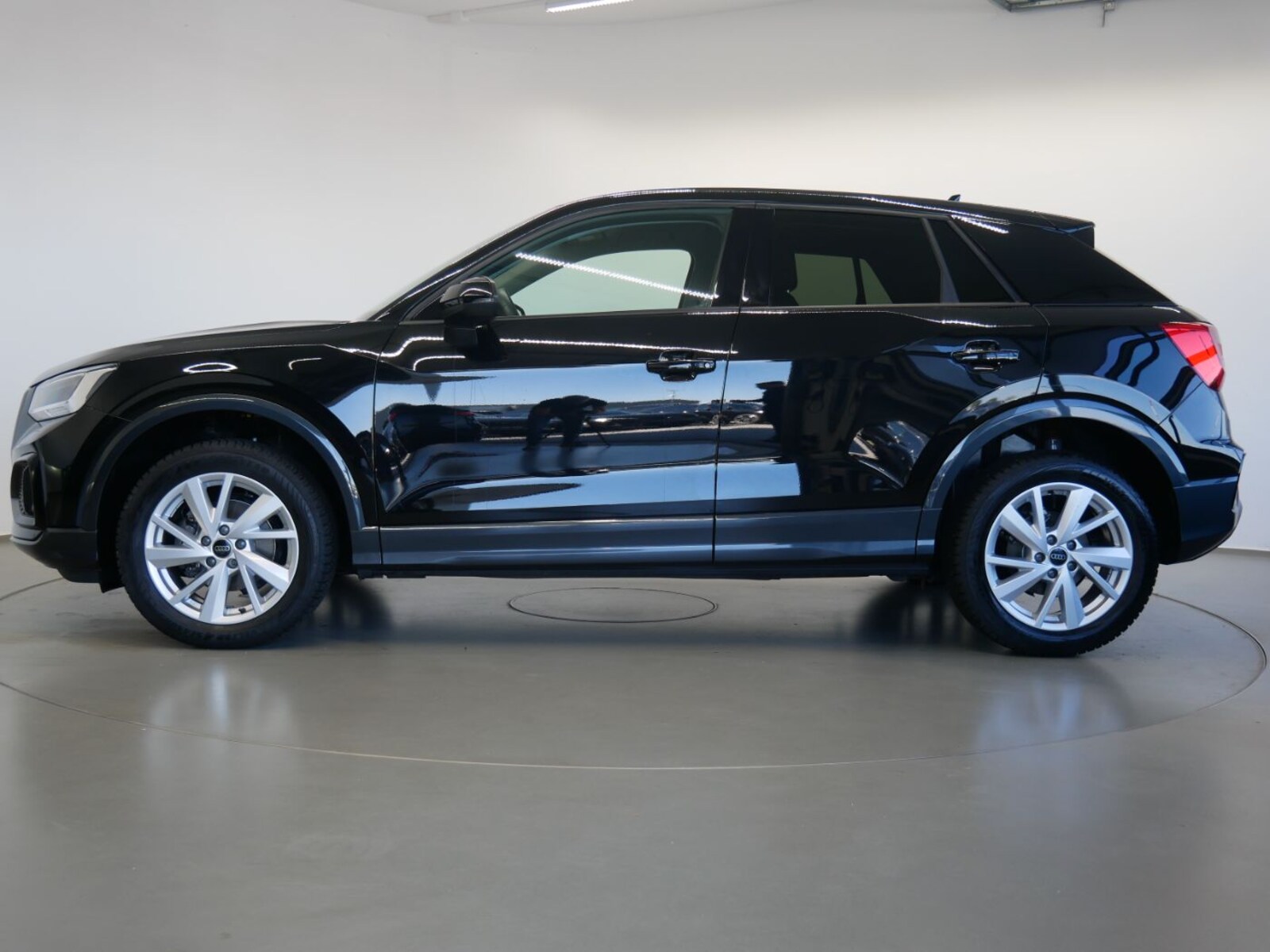 Audi Q2 – Bild 4