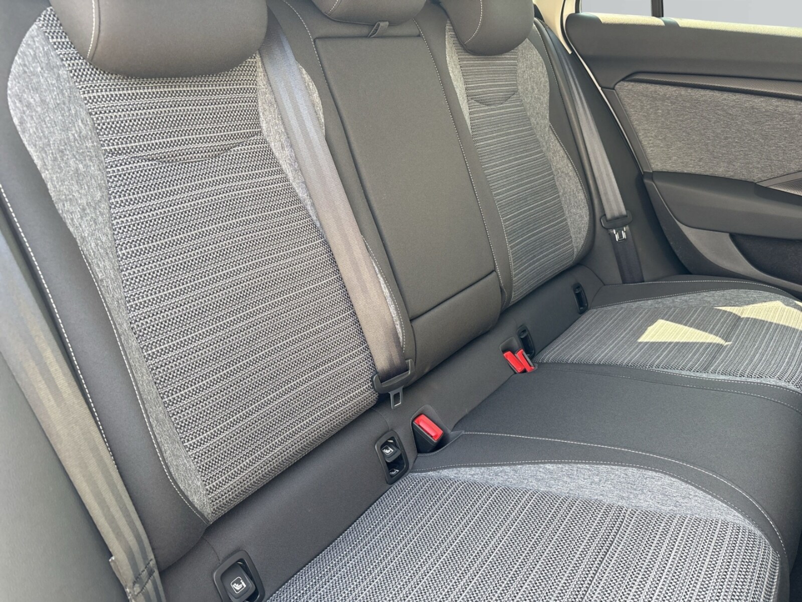 Škoda Superb Combi – Bild 9