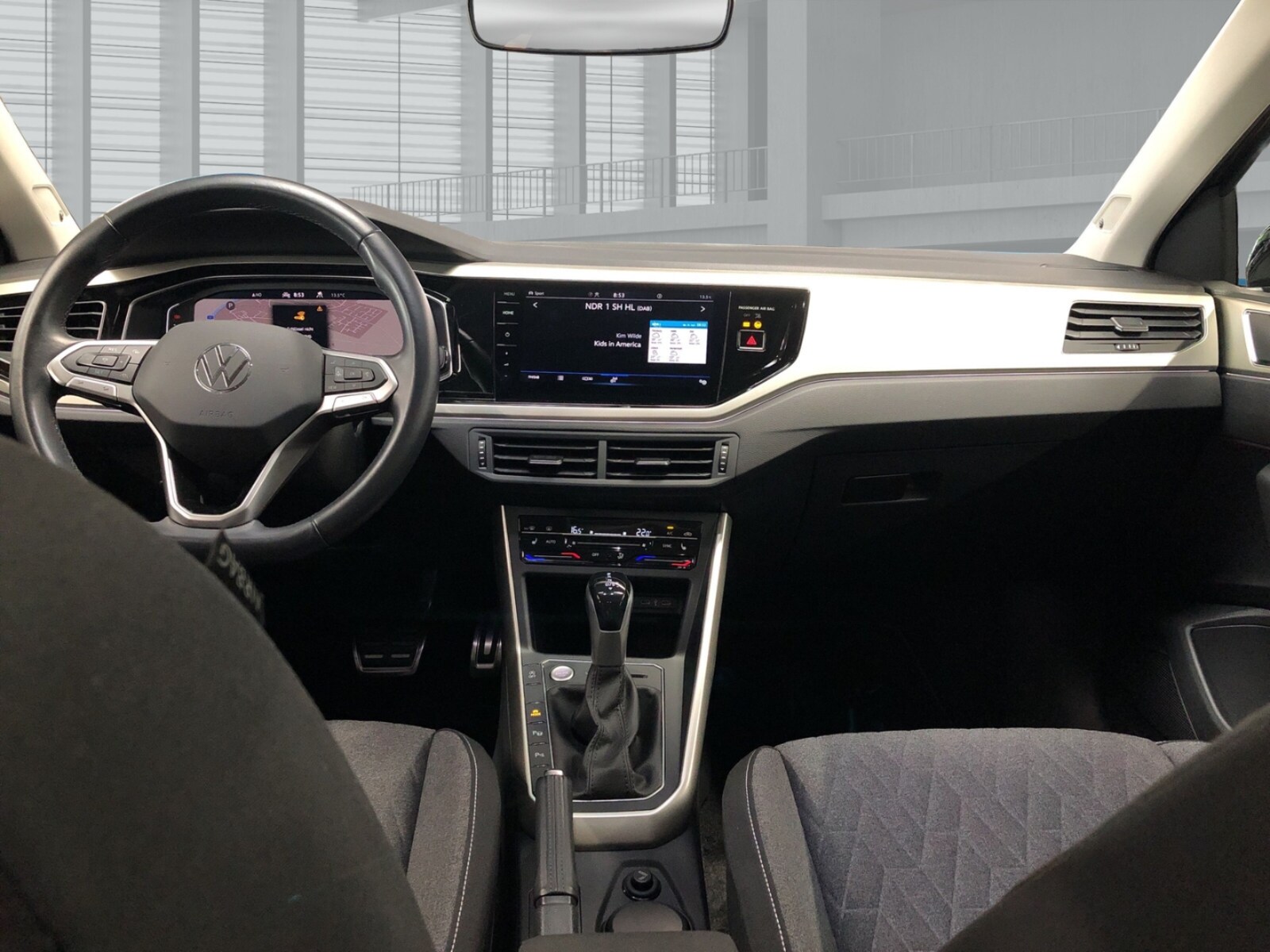 Volkswagen Polo – Bild 8