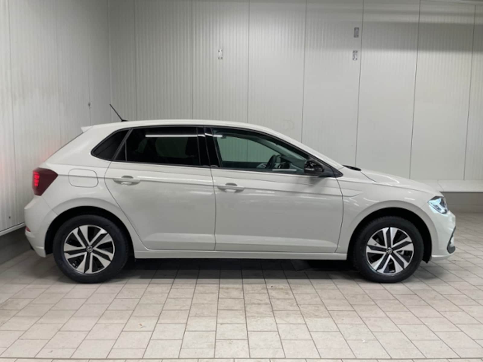 Volkswagen Polo – Bild 7