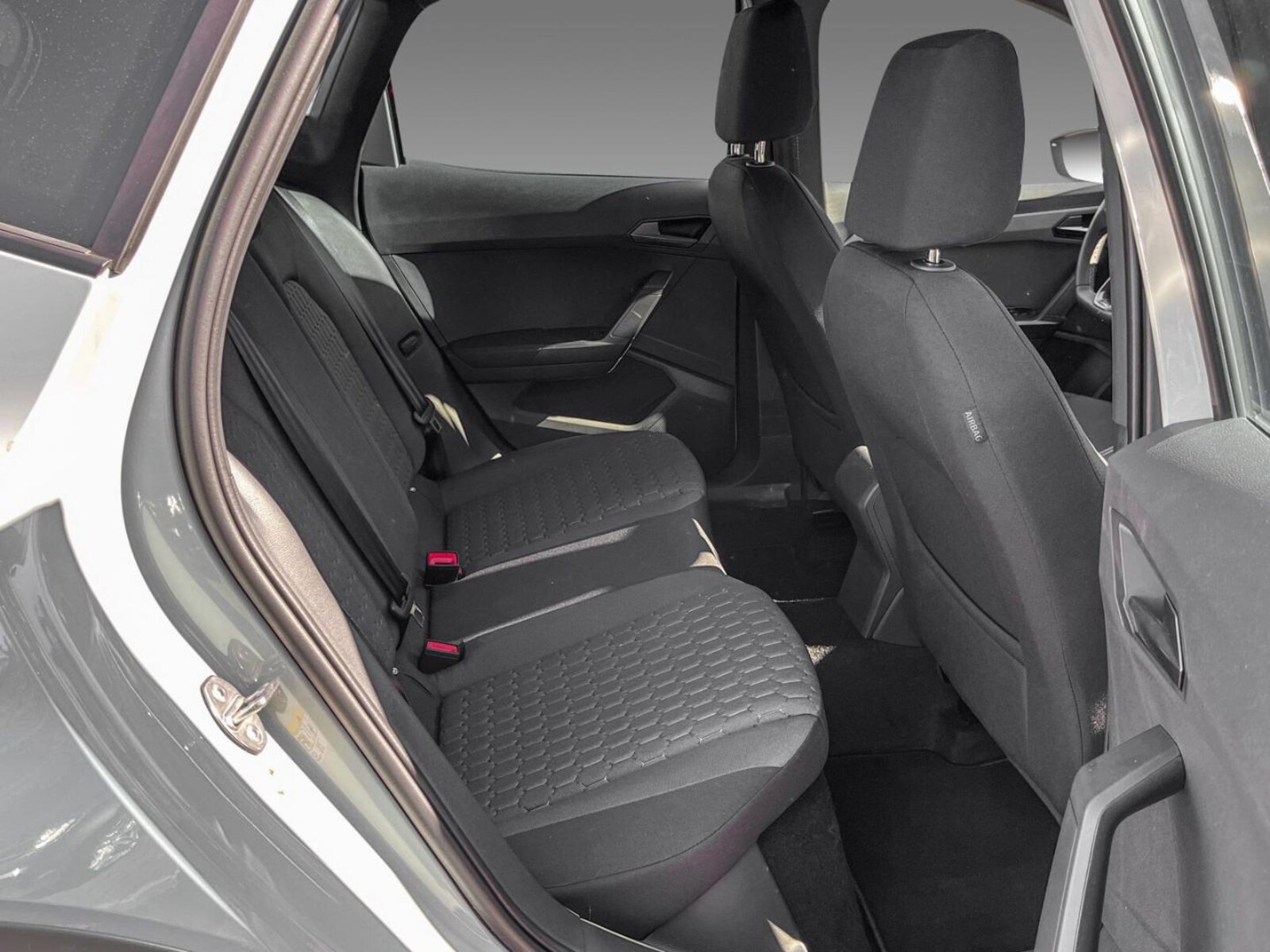 SEAT Arona – Bild 10