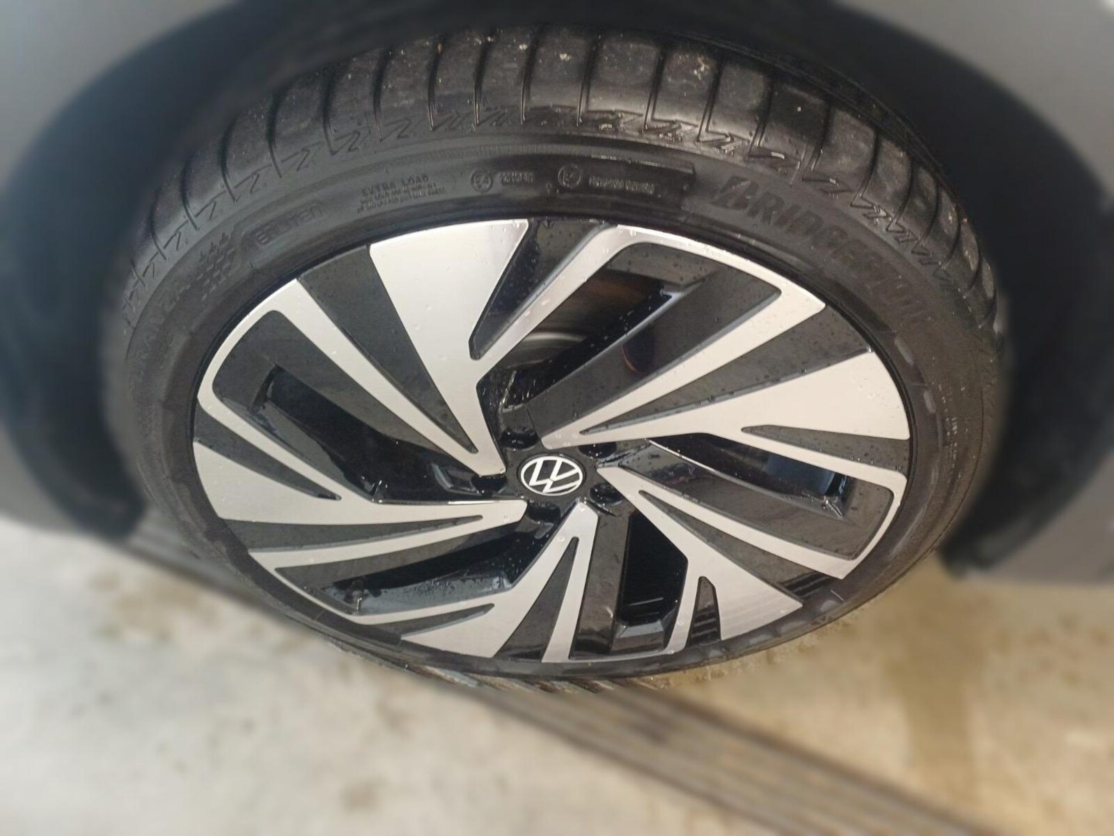 Volkswagen ID.4 – Bild 5