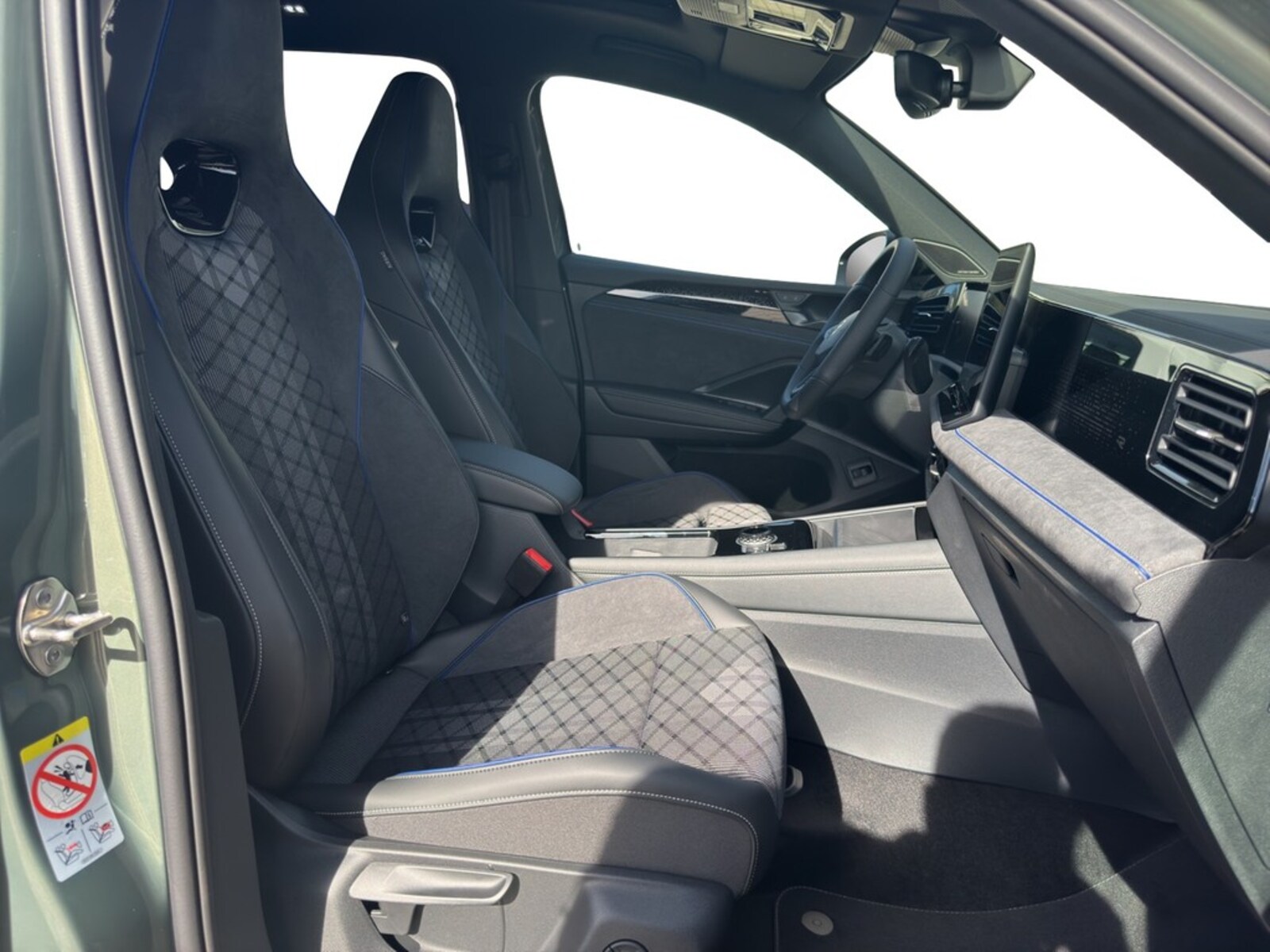 Volkswagen Tiguan – Bild 10