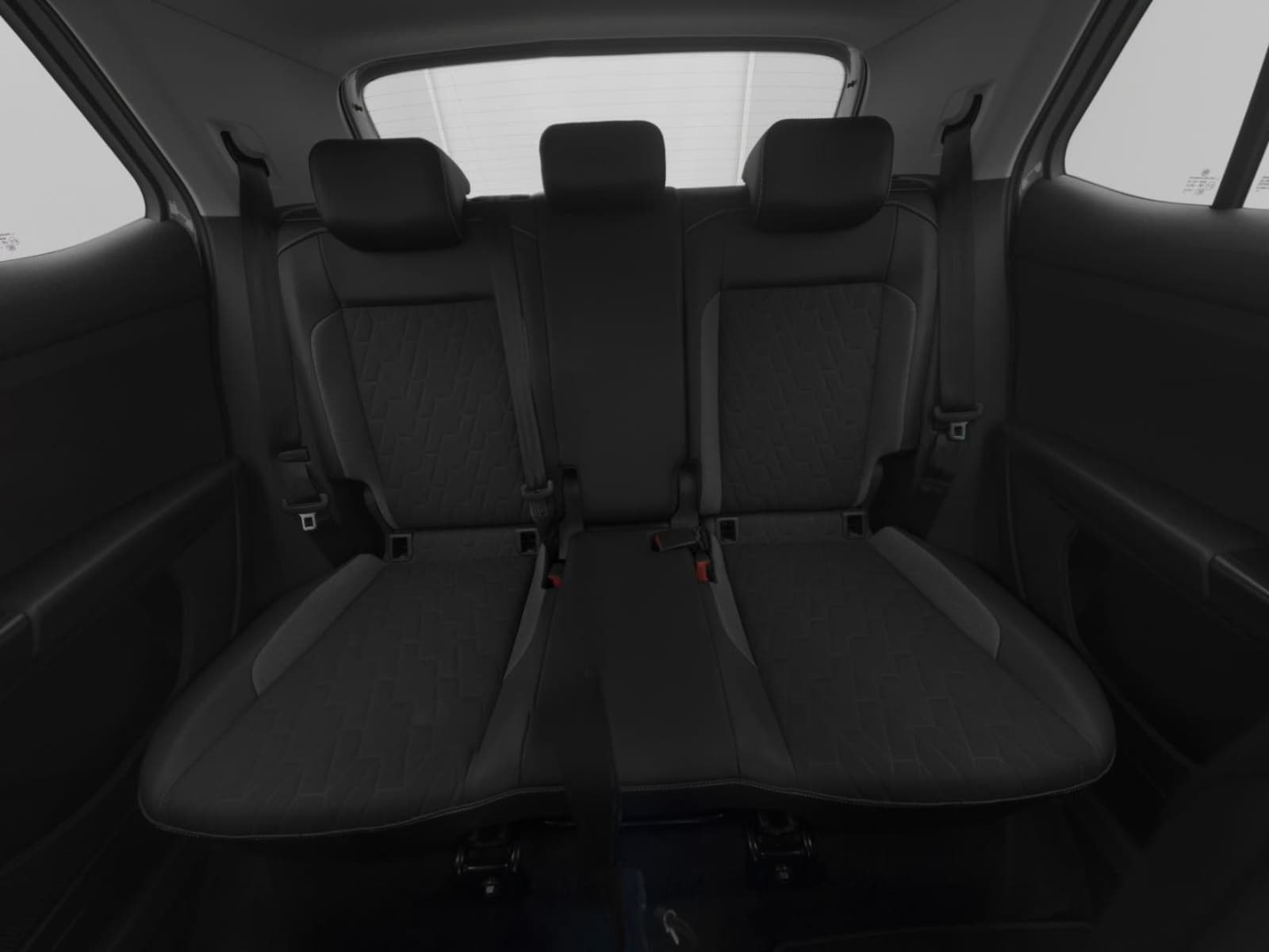 Volkswagen T-Cross – Bild 8