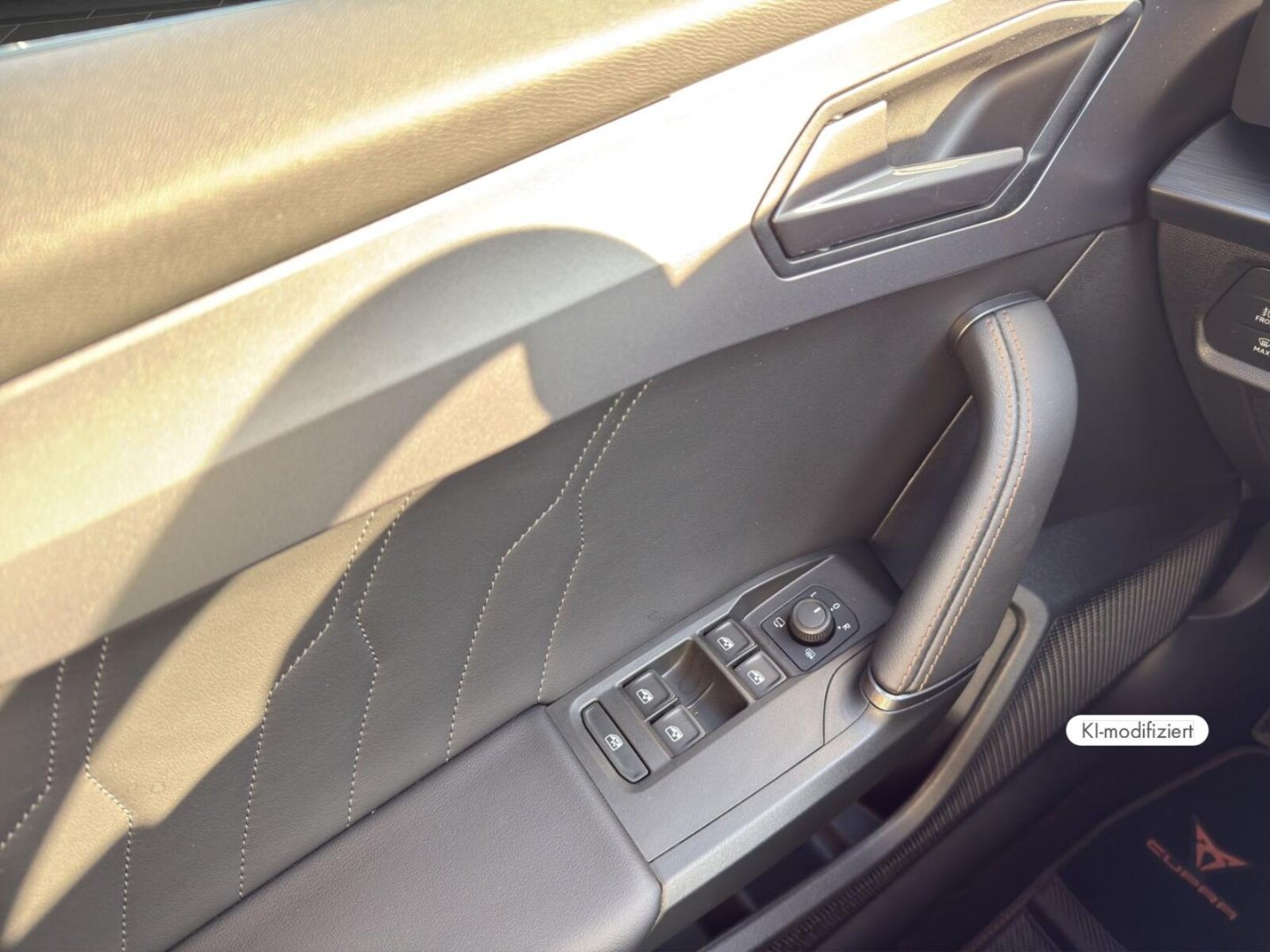 CUPRA Leon – Bild 13